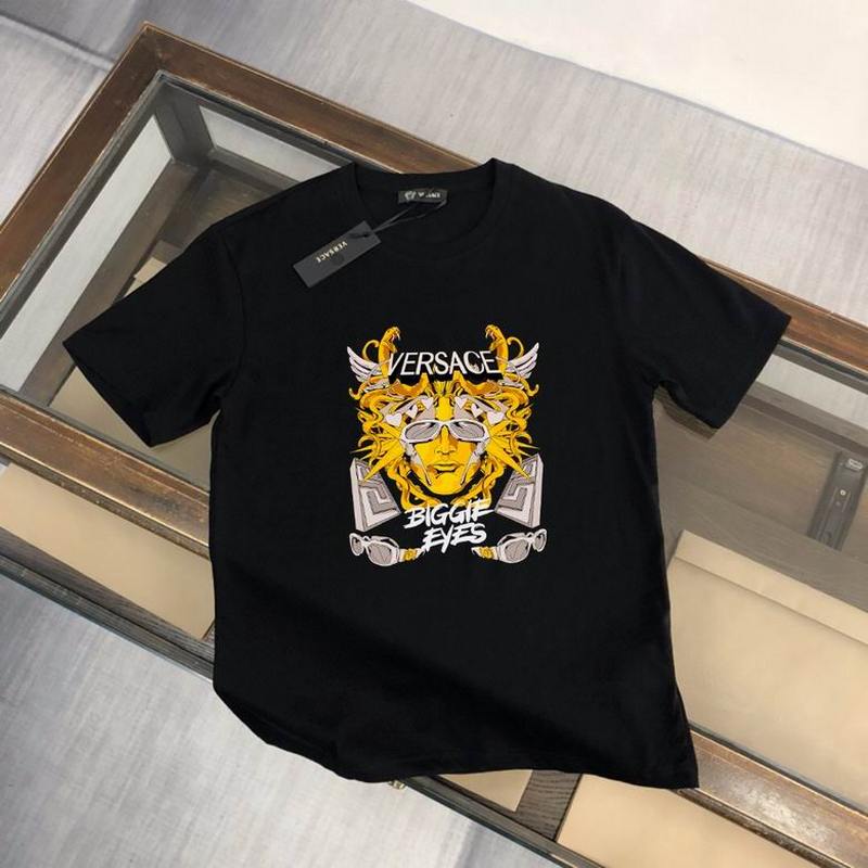 Versace Men's T-shirts 275